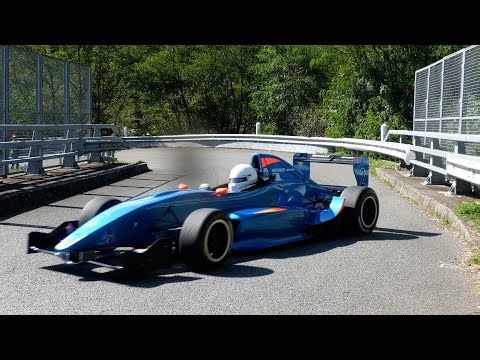 course de côte de Lamure sur Azergues 2025