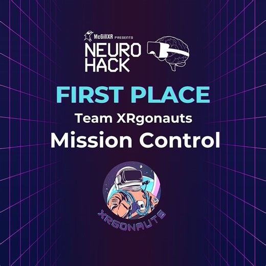 Mission Control by DevCat💻😼