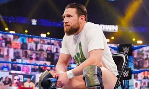3 Reasons why Daniel Bryan shouldn't debut at AEW All Out