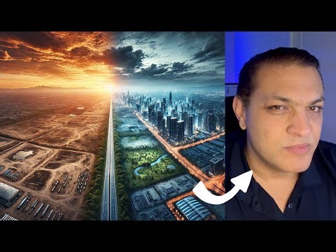 Raw Land Development 101 - From Dirt to Dollars!