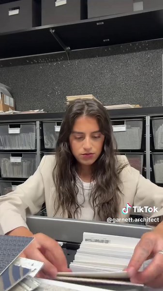 Busy Week at Garnett Architects: Our Commitment to You