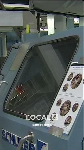 U.S. Mint's 2025 pennies sell for $17M