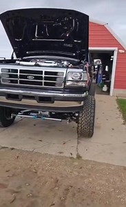12 reactions | What's the coolest swap you've seen? Comment below. Let's hear about them! All your 6.0 Powerstroke tuning swap needs can be handled by us. Give us a call! Owner @powerstroke_bronco Built by @j.kustoms_diesel_garage Blessedperformance.com 1-800-577-2698 #BlessedPerformance #BuiltNotBought #powerstrokesuperstore #powerstrokeswap | Blessed Performance LLC | Facebook