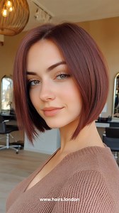 💫 33 Chic A-Line Bob Styles for Every Hair Type Sleek, flattering, and effortlessly stylish—an A-line bob never misses ✨✂️ Which one’s your fave? #ALineBob #ChicHair #BobHaircut #HairInspo #ModernStyle | Ali’s Fashion Insights