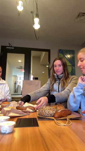 Another day another bakery review!!!!! This time we went to The Brass Monkey Pop-Up at Snail Vintage in Old City!!! Only knew about this thanks to @Playdate App and thank god we did because yum!!!!! Everything was amazing you need to go to one of his pop-ups 🤭🤭💘 #phillyfoodies #phillyfoodreview #phillypopups #phillytok #philly