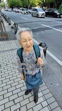 🇯🇵85歳が語る、2年前の壮絶な出来事#ストリートスナップ #streetphotography #photography #japan #fukuoka