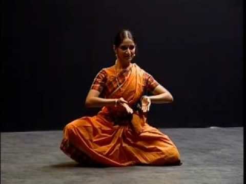 indian classical dances