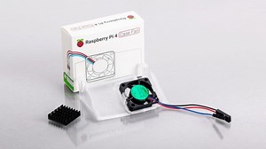 Raspberry Pi lanza sus propios mini ventiladores para refrigerar sus mini ordenadores