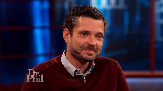 How a 31-year-old accused of blaming others for everything can change his behavior. Full story: drphil.tv/080420 | Dr. Phil