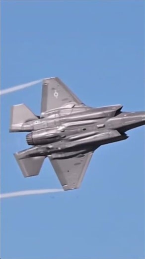 USAF F-35 Edit #fighterjet #america #airdominance #aviation #f35