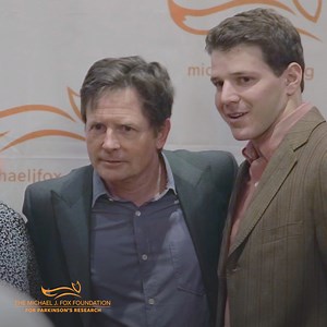 At The Michael J. Fox Foundation, our community is at the heart of everything we do. Our team works tirelessly every day with one urgent goal in mind: Eliminate Parkinson's disease in our lifetime. Follow our page to join our community today. | The Michael J. Fox Foundation for Parkinson's Research