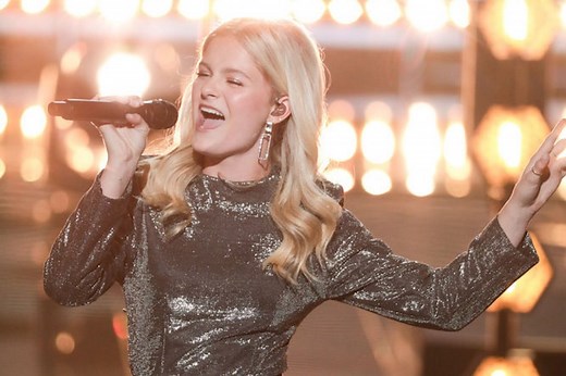 'AGT' Winner Darci Lynne Hard Launches New Boyfriend on Instagram