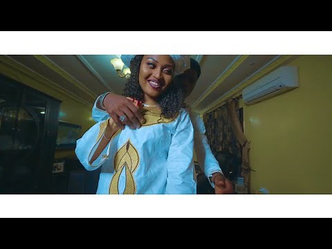 Santrinos Raphael - Crois En Moi ( Clip Officiel)