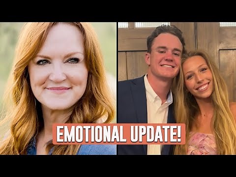 Ree Drummond’s Son Todd Reveals Heartfelt Relationship Update After Sister’s Wedding Celebration