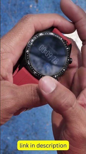 How to Connect Your Smartwatch Easy Step by Step Guide