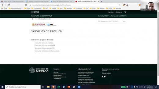 Cómo convertir metadata del SAT a Excel
