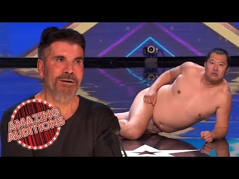 BEST Auditions from WEEK 2 of BGT 2023! | Amazing Auditions