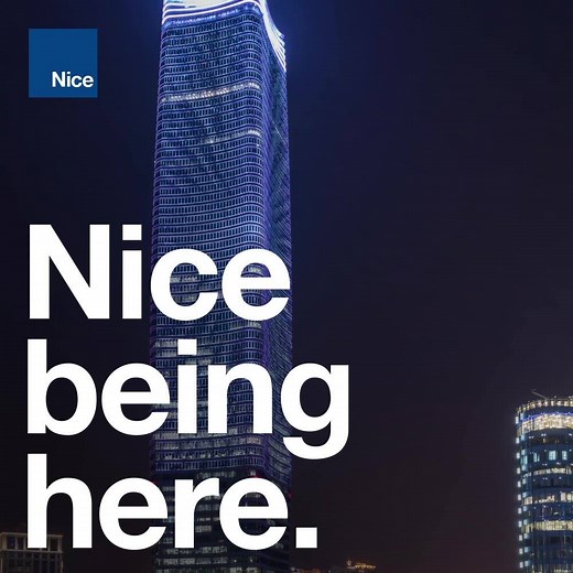 Another Nice sustainable project! This is the Sinar Mas Plaza in Shanghai, the tallest tower of the Sinar Mas Center. Nice, with its elero drives, has been selected as partner for the solar shading automation system. Indeed, the building meets multiple sustainability requirements thanks to advanced control and management systems for natural light, thermal storage and climate-sensitive planning. If you want to know more about the project, visit our dedicated page: https://www.niceforyou.com/en/pr