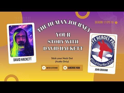Stick your Neck Out