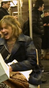 502K views · 22K reactions | Inappropriate songs in public #QPARK #reels #viral #funnyvideos #foryou | QPark | Facebook