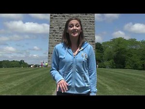 Bennington Battle Monument on VTTV's Visitors Guide to Southern Vermont