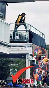 2.4M views · 150K reactions | Iss say Behtar Social Media par aaj kuch hai tu Dikha do #ShahidAfridi #PAKvIND #WCL2025 | BL Sports | Facebook