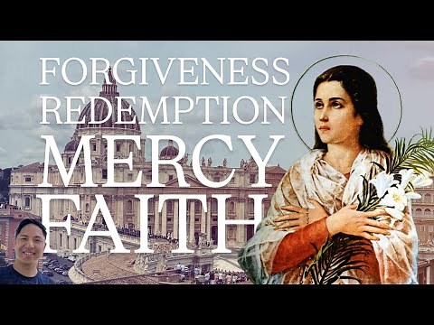 St. Maria Goretti- the full story