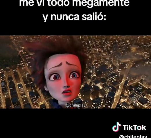 Megamente - Roxanne Memes and Quotes