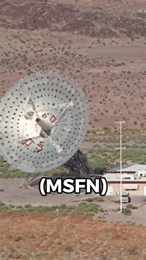 La señal que viajó 384,400 km #apollo11 #technology #incredible