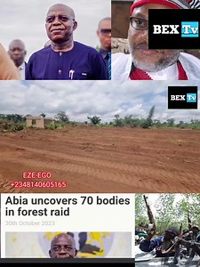 24K views · 529 reactions | GOV ALEX OTTI HAS SURPRISED MAZI NNAMDI KANU, ALEX OTTI IS THE BEST IGBO GOVERNOR 2023 | BEX TV | Facebook