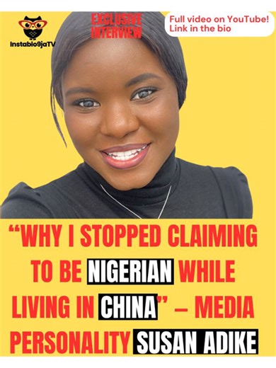 Nigerian Woman Claims South African Identity to Get Hired