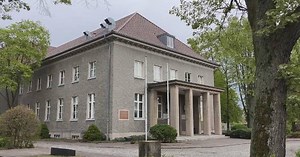 German museum commemorates victory of World Anti-Fascist War