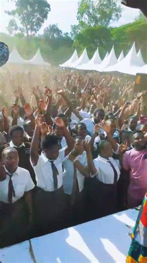 Ogande Girls Weekend Challenge Highlights