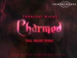 Charmed 7x18 Uncharmed Trailer