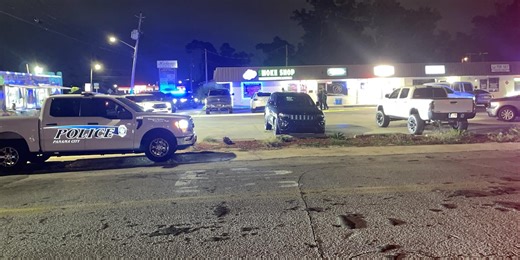 PCPD releases update on shooting at Alien Smoke Shop
