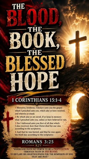 What I Put My Faith In