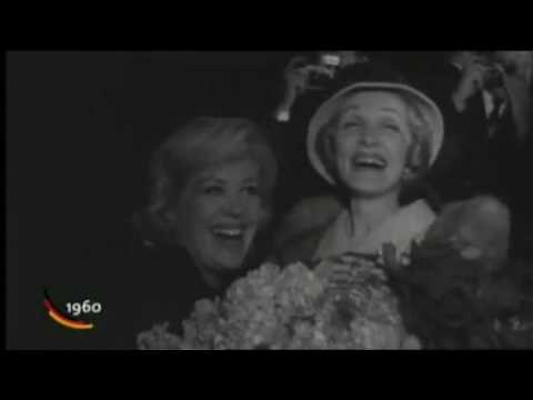 60 Jahre Deutschland: 1960