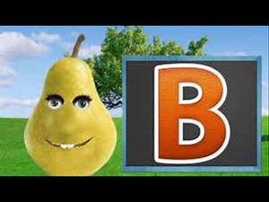 ALPHABET SONG - A - YOU'RE ADORABLE