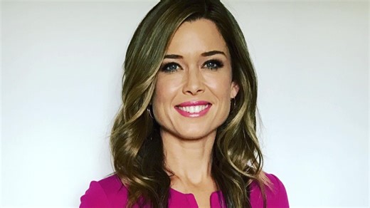 Axed Nine star thanked in emotional tribute