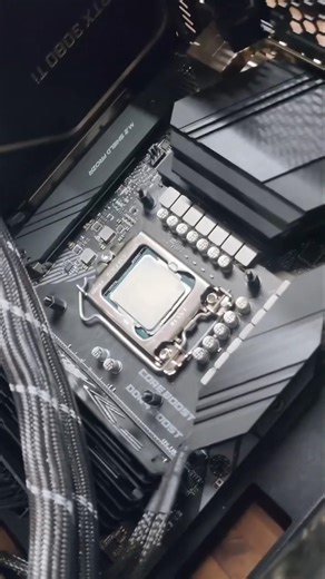 PC Update. I'm Cooked...