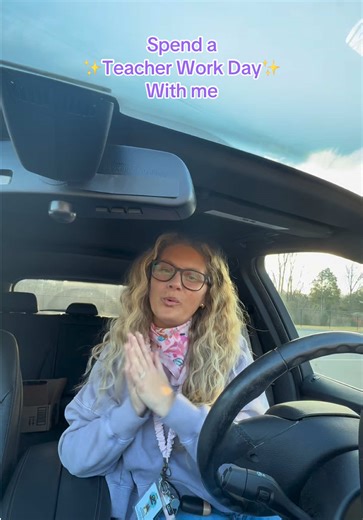 There’s nothing like a day to bring myself back together, but back to regularly scheduled programing tomorrow🤭 I am @IXL Learning #1 fan, so will never say no to presenting to my colleagues on how they can use it in the classroom🫶 I hope you have the BEST week💓 #spendthedaywithme #teachersoftiktok #teacherworkday #teachersoftiktok