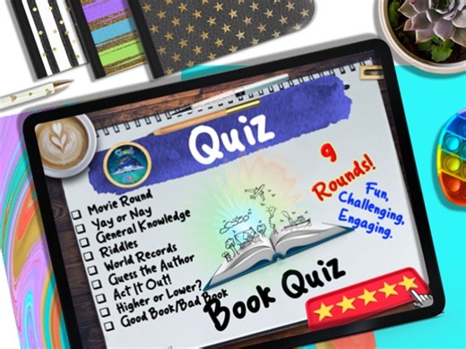 Children's Book Day | Teaching Resources