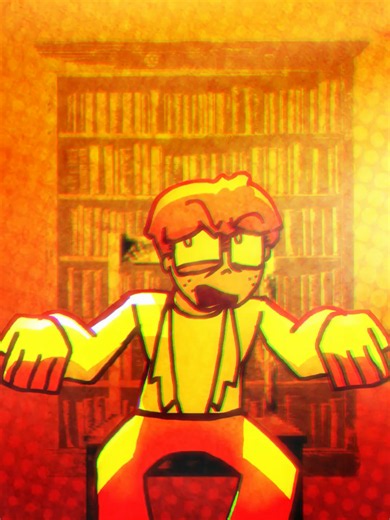 New Perspective // the eltingville club anim finally fully read the eltingville club lolz :-3 #fyp #fypツ #art #animation #artwork #animate #animationtiktok #theeltingvilleclub #panicatthedisco #comic