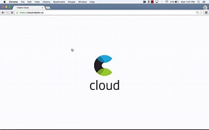 16K views · 104 reactions | Spinning up Elastic Cloud — hosted...