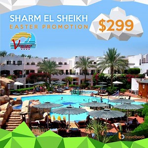 418K views · 5.3K reactions | Your perfect holidays for the best price! Follow us to stay updated and win free vacations! | Travelbook Holidays | Facebook