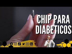 Medidor de GLUCOSA SIN PINCHAZO CHIP PARA *DIABETICO DURA 6 MESES*💉🏥