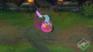 Avance del #PBE de los aspectos de Lucian y Garen Demacia Vice 💫 #LeagueOfLegends #Garen #Lucian | League of Legends