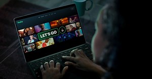 Hulu Unveils New Brand Redesign As Competition Ramps Up