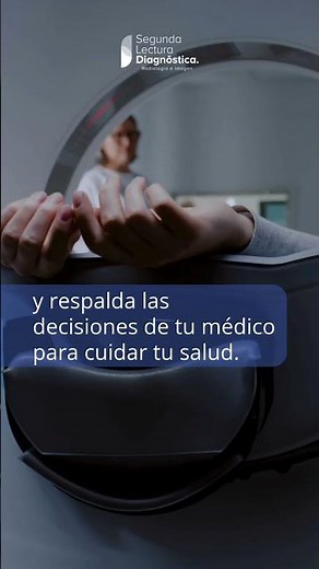 Tomografía de tórax #bienestarintegral #salud #checkup