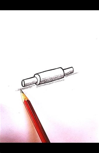 Drawing practice with pencil drawing #drawing #shorts #art ...